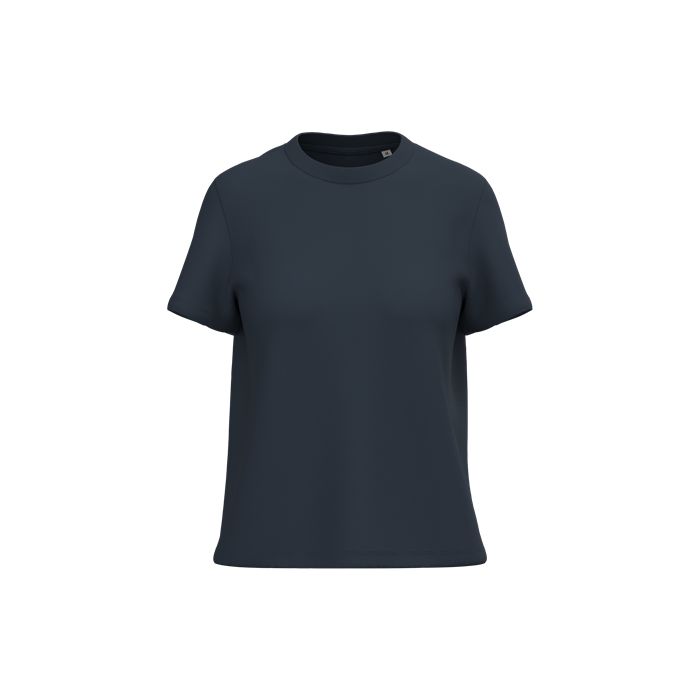  T-shirt écoresponsable femme