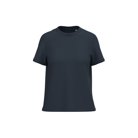  T-shirt écoresponsable femme