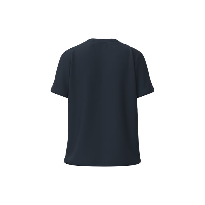  T-shirt écoresponsable femme