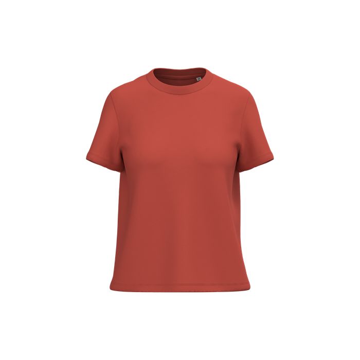  T-shirt écoresponsable femme