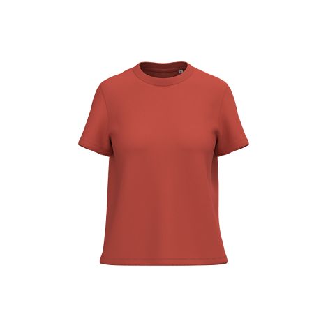  T-shirt écoresponsable femme