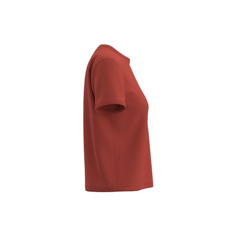  T-shirt écoresponsable femme