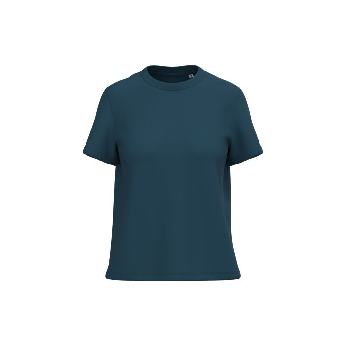  T-shirt écoresponsable femme