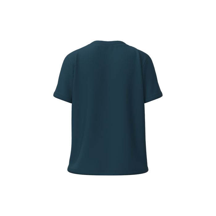  T-shirt écoresponsable femme