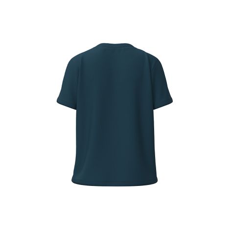  T-shirt écoresponsable femme