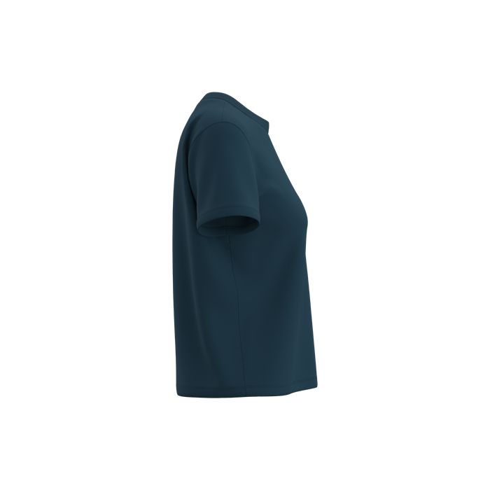  T-shirt écoresponsable femme