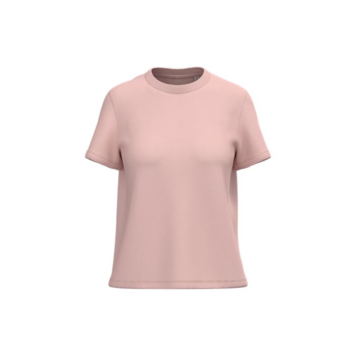  T-shirt écoresponsable femme