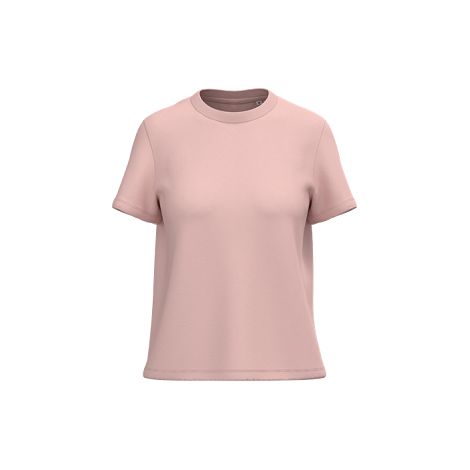  T-shirt écoresponsable femme