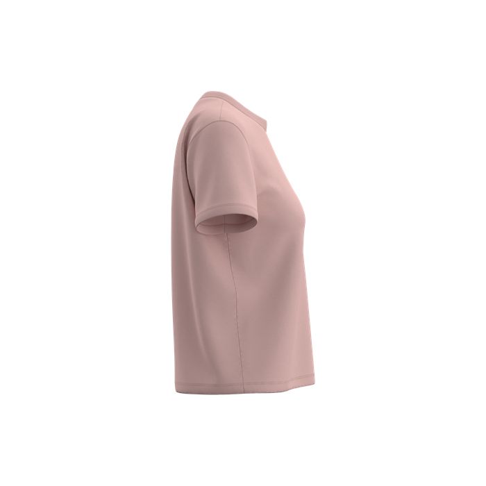  T-shirt écoresponsable femme