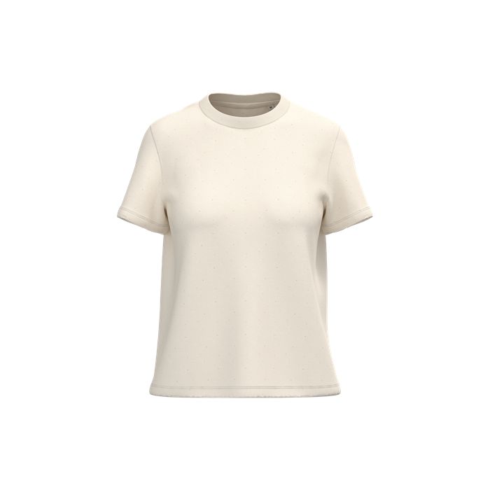  T-shirt écoresponsable femme