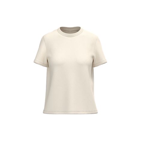  T-shirt écoresponsable femme