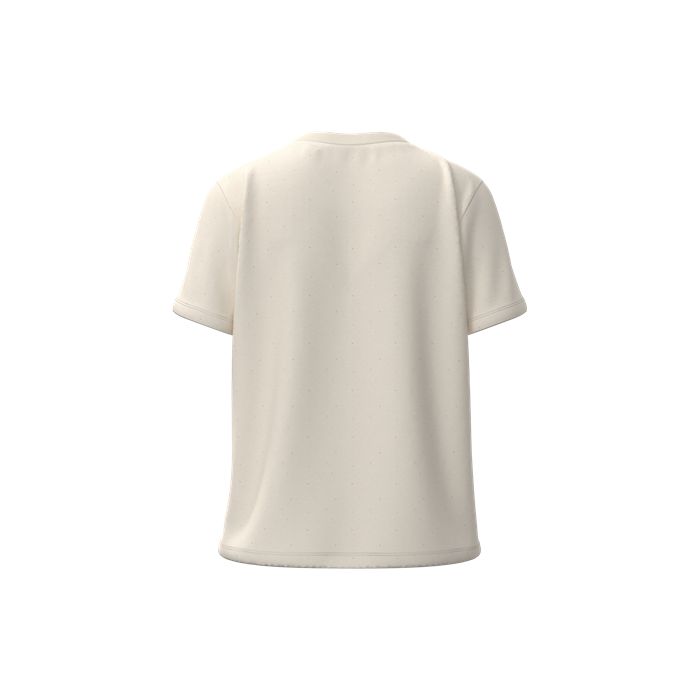  T-shirt écoresponsable femme