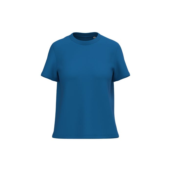  T-shirt écoresponsable femme
