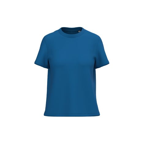  T-shirt écoresponsable femme