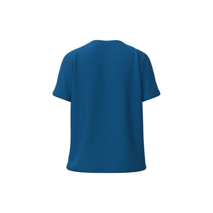  T-shirt écoresponsable femme