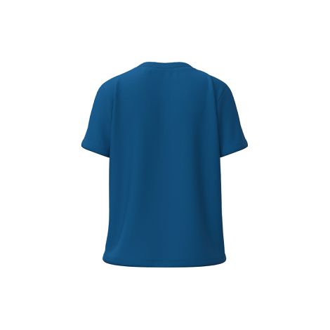  T-shirt écoresponsable femme