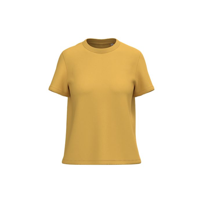  T-shirt écoresponsable femme