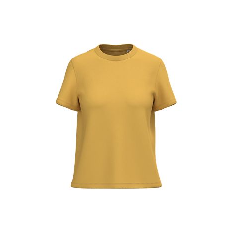  T-shirt écoresponsable femme