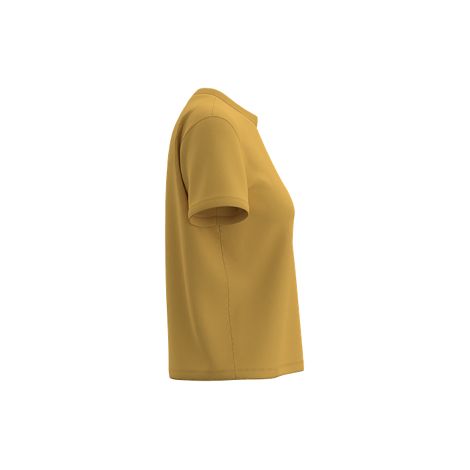  T-shirt écoresponsable femme
