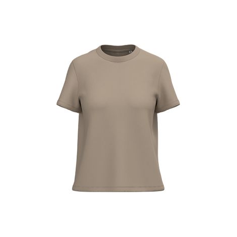  T-shirt écoresponsable femme