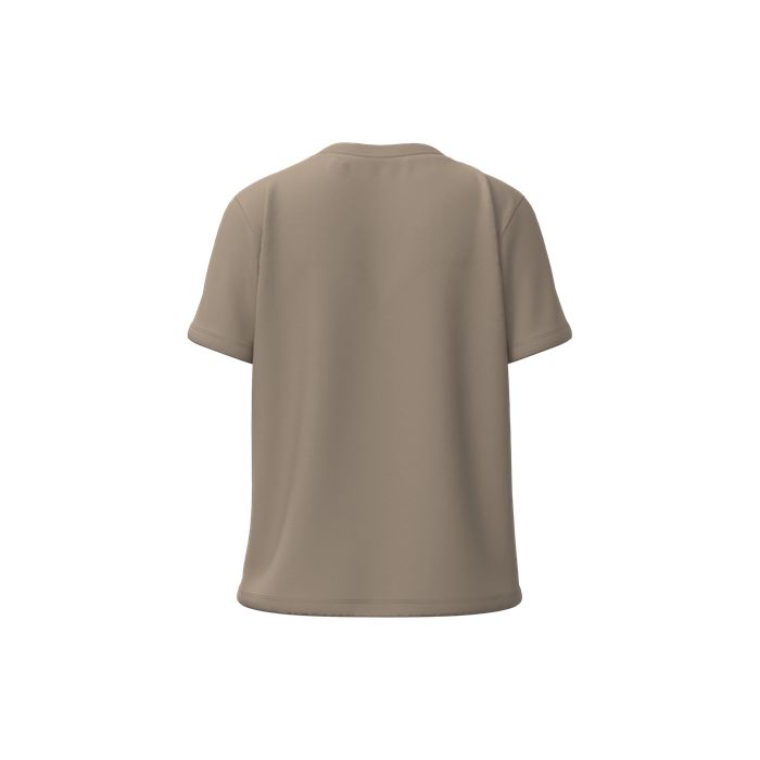  T-shirt écoresponsable femme