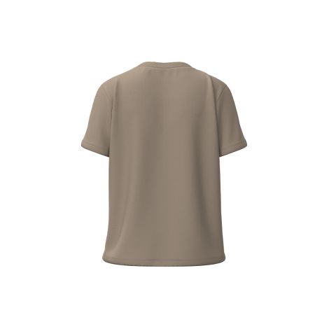  T-shirt écoresponsable femme