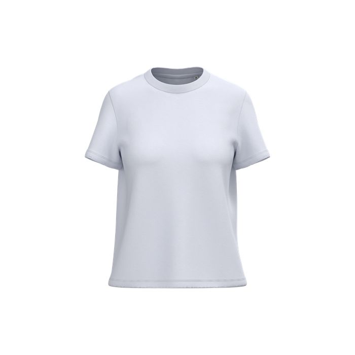  T-shirt écoresponsable femme