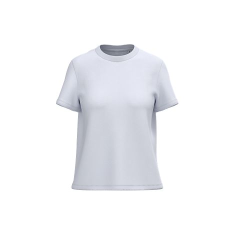  T-shirt écoresponsable femme