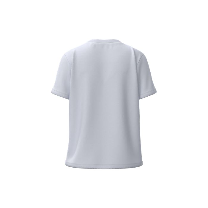  T-shirt écoresponsable femme