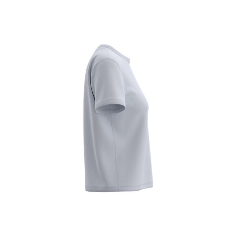  T-shirt écoresponsable femme
