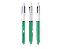 BIC® 4 Colours® 3+1 Inspire