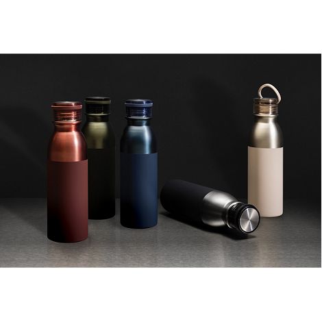 Gourde 780 ml à simple paroi Duoloop RCS