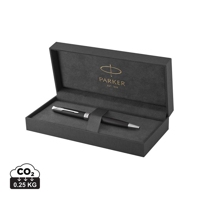  Parker Stylo à bille SONNET mat avec finitions en palladium