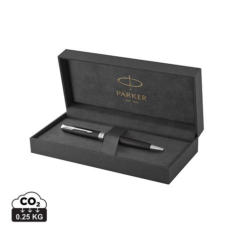  Parker Stylo à bille SONNET mat avec finitions en palladium