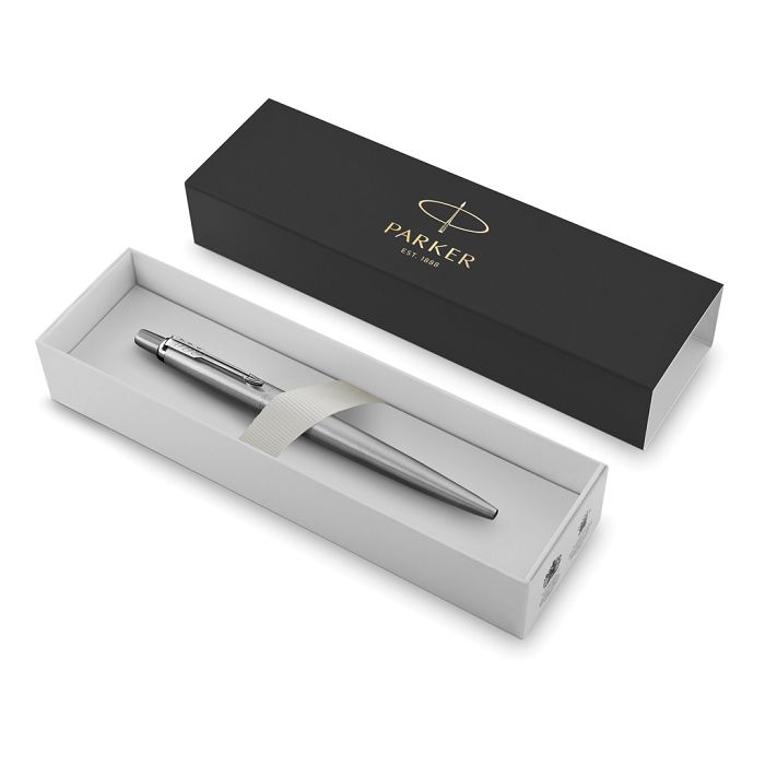  Parker Stylo en acier JOTTER ORIGINAL