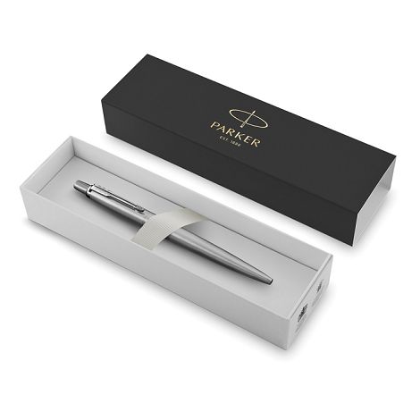  Parker Stylo en acier JOTTER ORIGINAL