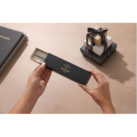  Parker Stylo en acier JOTTER ORIGINAL