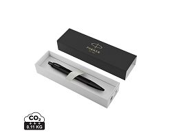 Parker Stylo noir mat IM ACHROMATIC