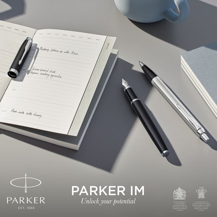  Parker Stylo IM ESSENTIAL