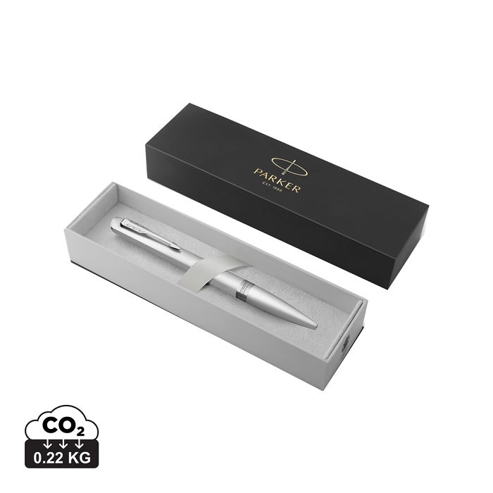  Parker Stylo MERIDIAN CHROME