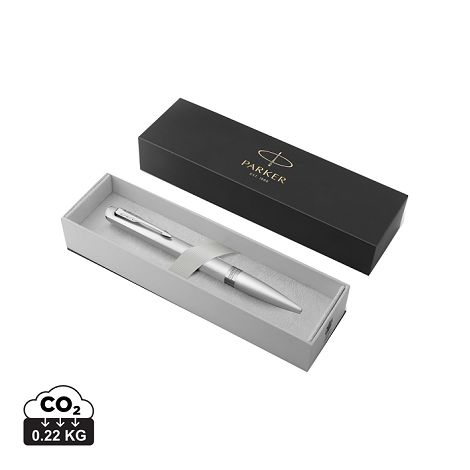  Parker Stylo MERIDIAN CHROME