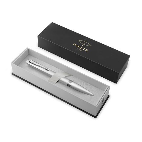  Parker Stylo MERIDIAN CHROME