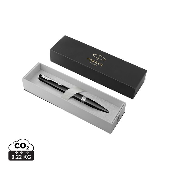  Parker Stylo MERIDIAN CHROME