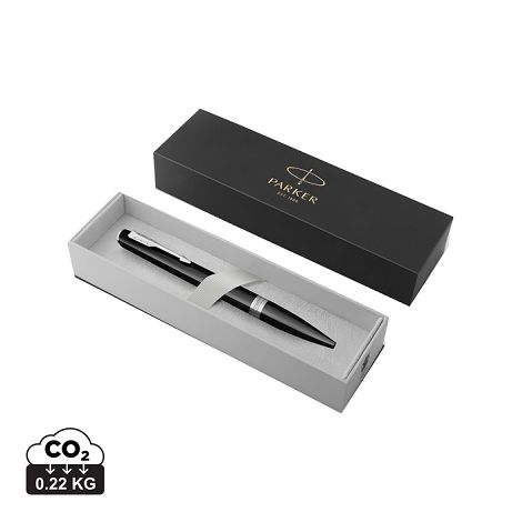  Parker Stylo MERIDIAN CHROME