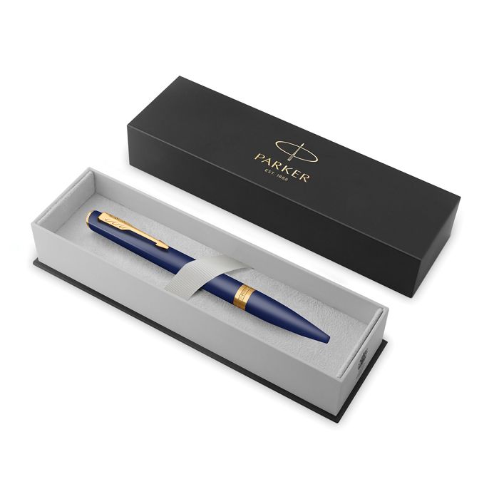  Parker Stylo MERIDIAN DELUXE