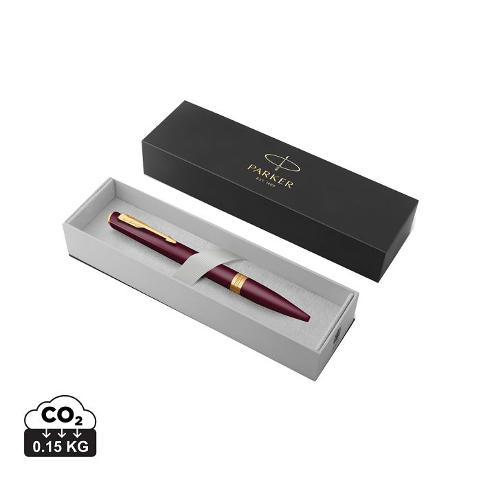  Parker Stylo MERIDIAN DELUXE