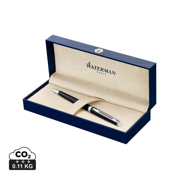  Waterman Stylo modèle HEMISPHERE BLACK