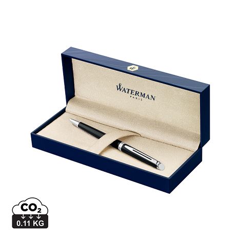  Waterman Stylo modèle HEMISPHERE BLACK