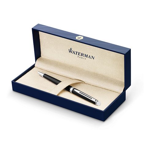  Waterman Stylo modèle HEMISPHERE BLACK