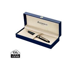 Waterman Stylo noir modèle EXPERT GT